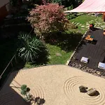 Minshuku D'hotes Japonaises לינה וארוחת בוקר טייר