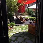 Minshuku D'hotes Japonaises לינה וארוחת בוקר טייר