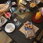 Minshuku D'hotes Japonaises 3* טייר