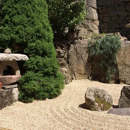 Minshuku D'hotes Japonaises Thiers