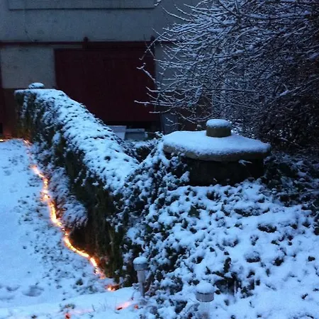 Minshuku D'hotes Japonaises 3*