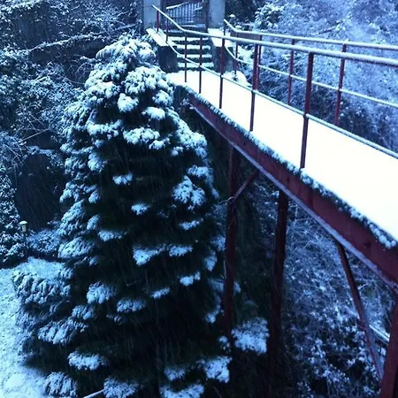 Minshuku D'hotes Japonaises Thiers