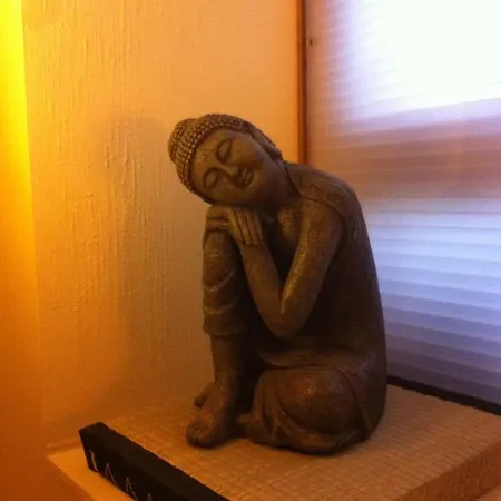 Bed & Breakfast Minshuku D'hotes Japonaises 3*