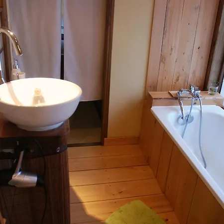 Bed & Breakfast Minshuku D'hotes Japonaises Thiers