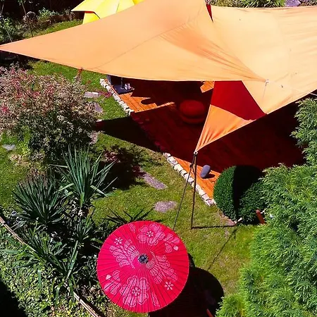 Minshuku D'hotes Japonaises