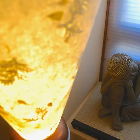 Panzió Minshuku D'hotes Japonaises Thiers