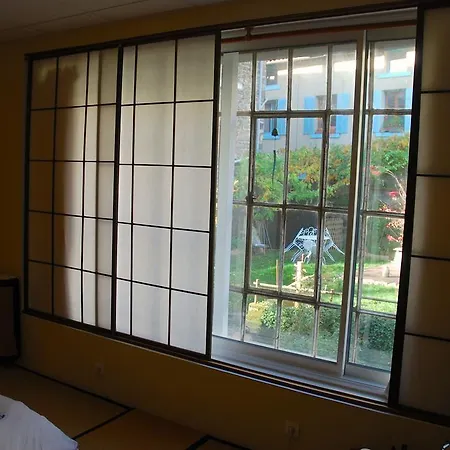 Bed & Breakfast Minshuku D'hotes Japonaises