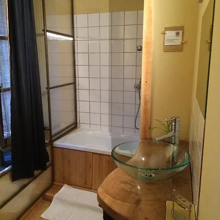 Minshuku D'hotes Japonaises Bed & Breakfast