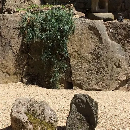 Minshuku D'hotes Japonaises Thiers