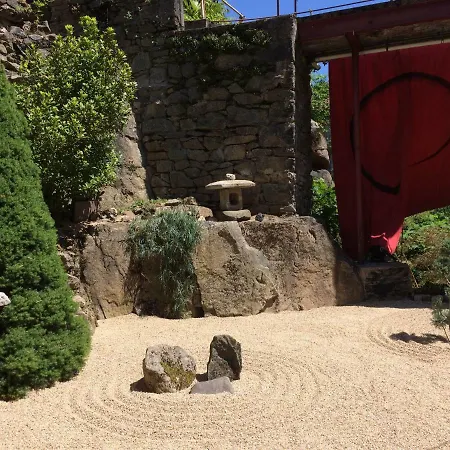 Bed & Breakfast Minshuku D'hotes Japonaises 3*