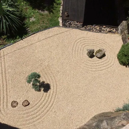 Bed & Breakfast Minshuku D'hotes Japonaises