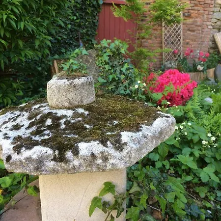 Minshuku D'hotes Japonaises Bed & Breakfast 3*