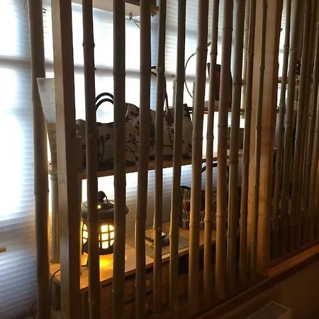 Minshuku D'hotes Japonaises 3*