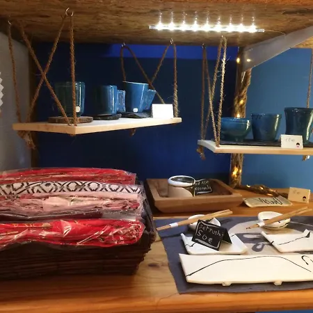 Minshuku D'hotes Japonaises 3*